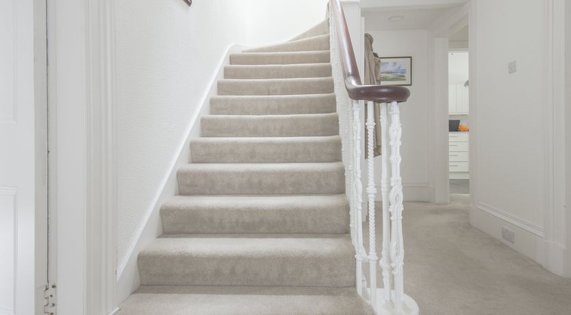 Photo of The Cashmere Goat