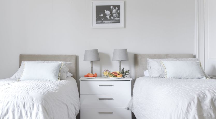 Photo of The Cashmere Goat