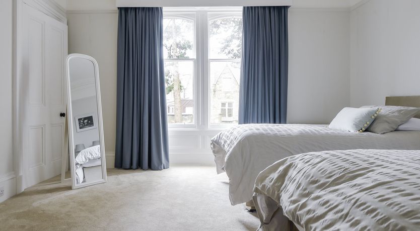 Photo of The Cashmere Goat