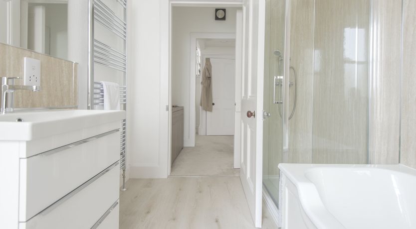 Photo of The Cashmere Goat