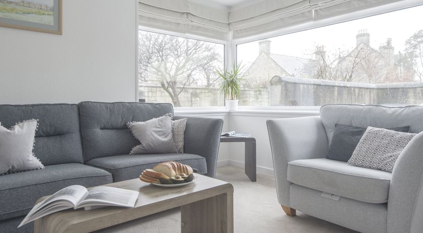 Photo of The Cashmere Goat