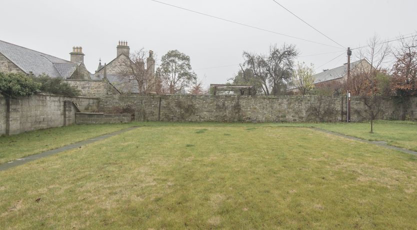 Photo of The Cashmere Goat