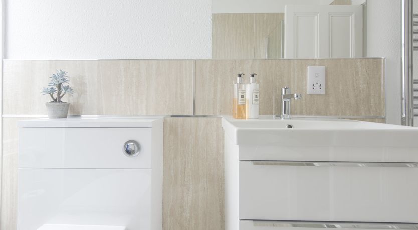 Photo of The Cashmere Goat