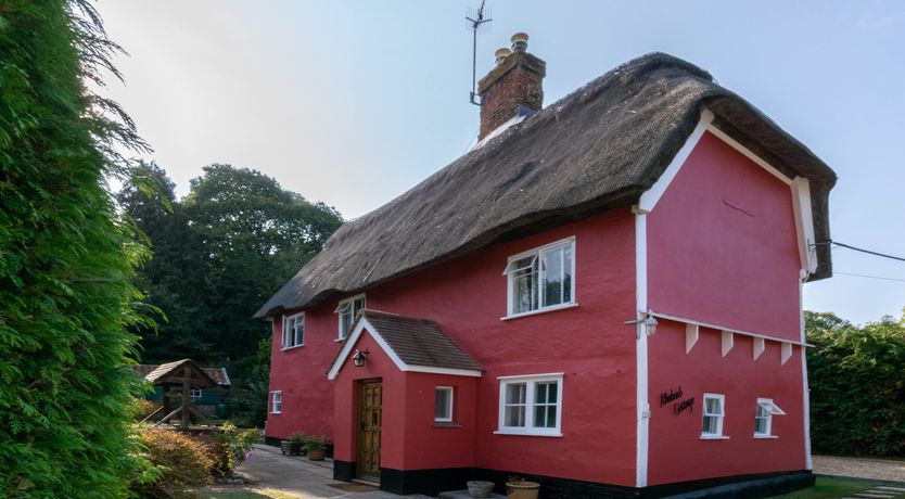 Photo of Rhubarb Cottage