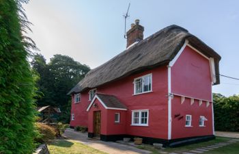 Rhubarb Cottage Holiday Cottage