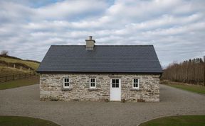 Photo of Historic Irish Cottage