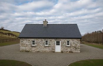 Historic Irish Cottage Holiday Cottage