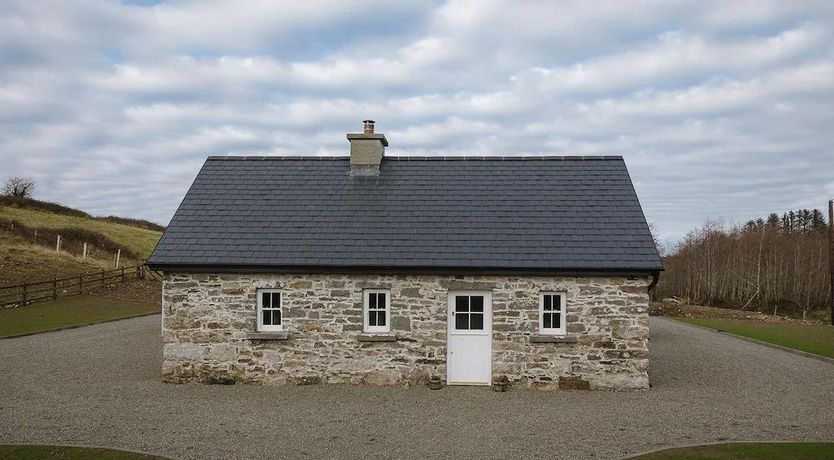 Photo of Historic Irish Cottage