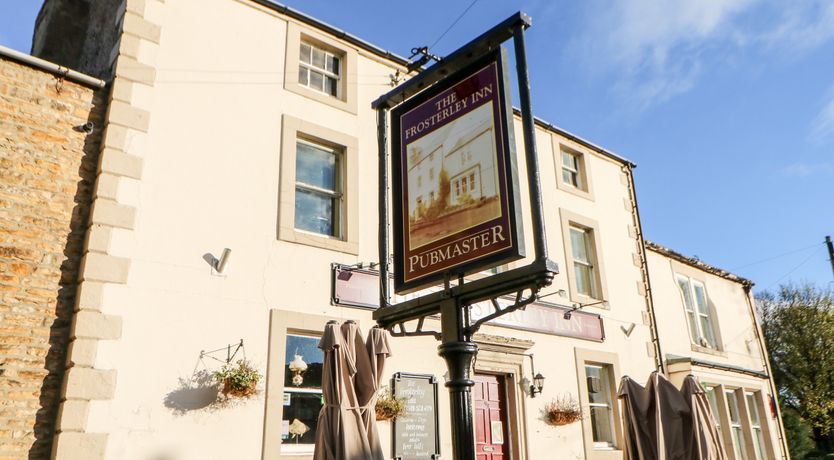 Photo of The Coach House