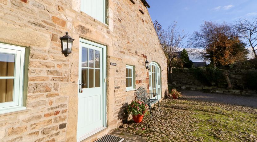 Photo of The Coach House