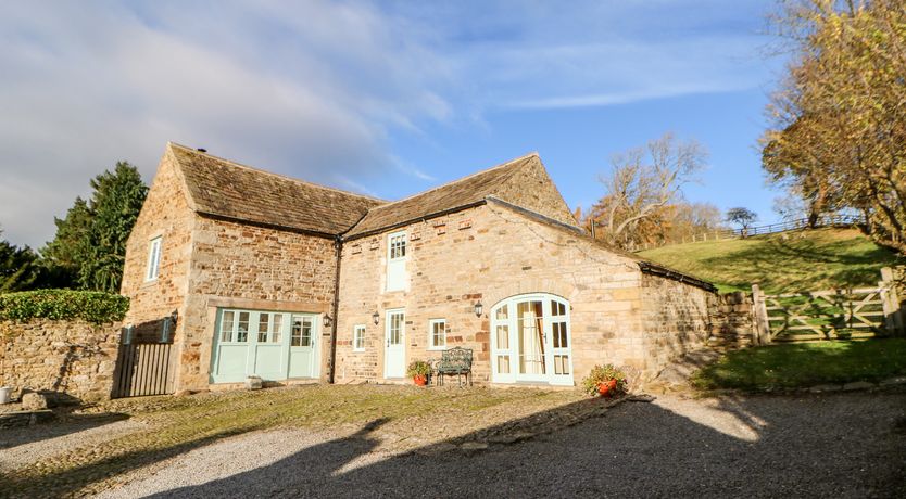 Photo of The Coach House