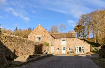 The Coach House Holiday Home