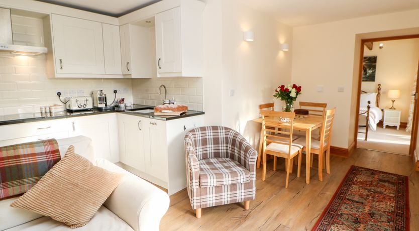 Photo of The Coach House