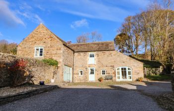 The Barn Holiday Cottage