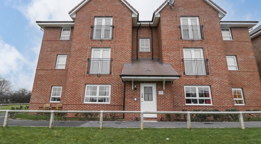 Photo of Anchors Away