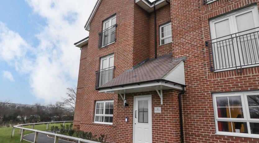 Photo of Anchors Away