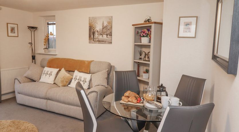 Photo of Anchors Away