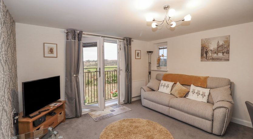 Photo of Anchors Away