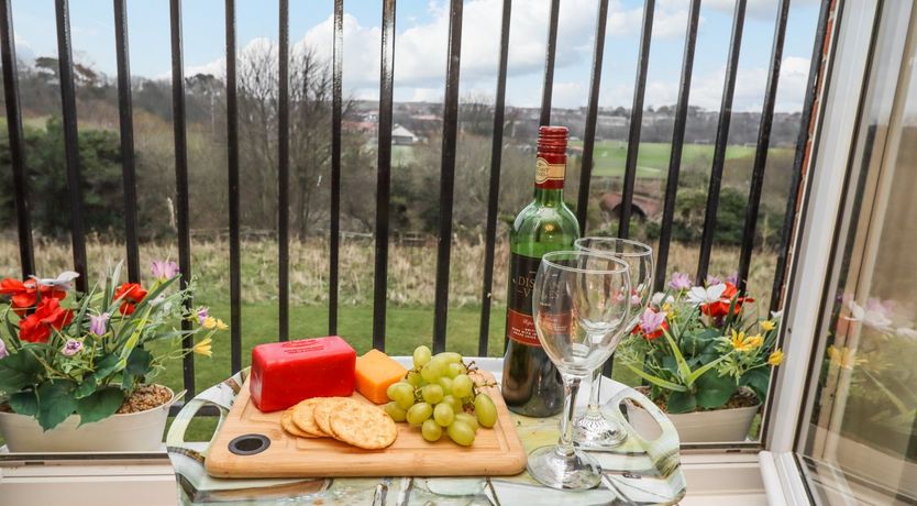 Photo of Anchors Away