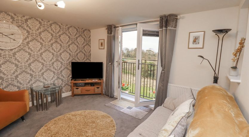 Photo of Anchors Away