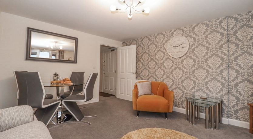 Photo of Anchors Away