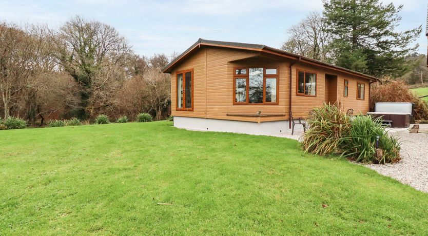 Photo of Riverside Lodge