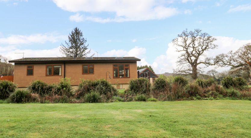 Photo of Riverside Lodge