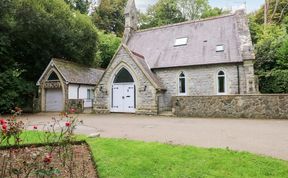Photo of Oystermouth Chapel