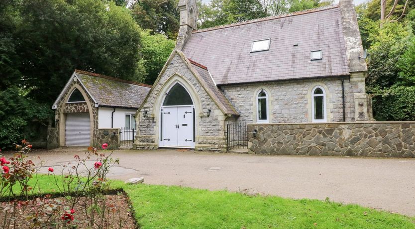 Photo of Oystermouth Chapel