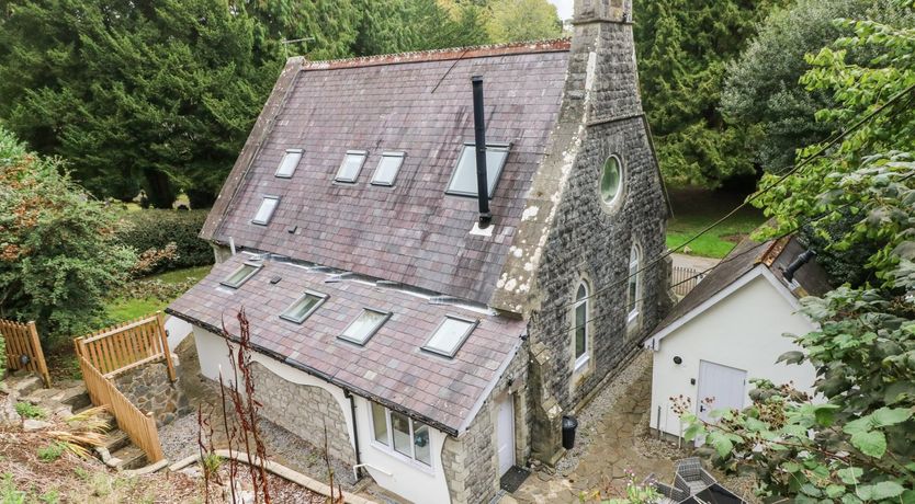 Photo of Oystermouth Chapel