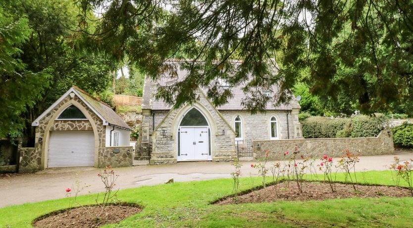Photo of Oystermouth Chapel