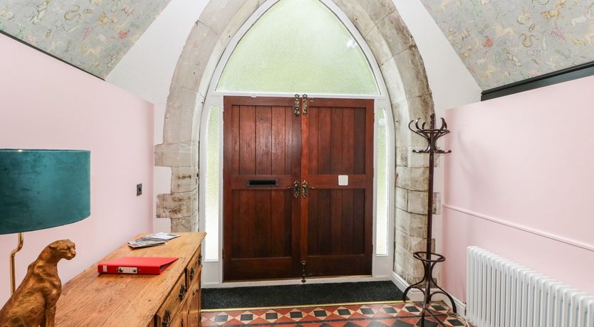 Photo of Oystermouth Chapel