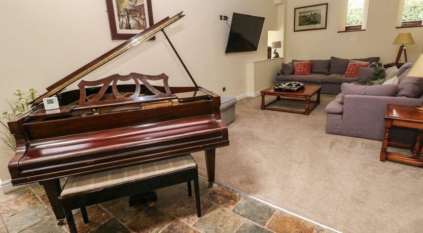 Photo of Oystermouth Chapel