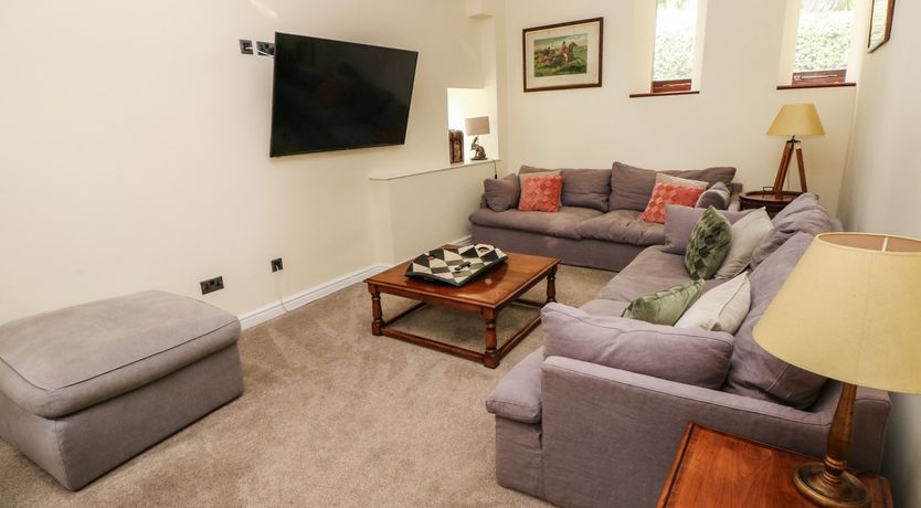 Photo of Oystermouth Chapel