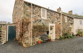 Ostlers Barn Holiday Cottage