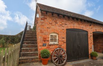 The Loft Room Holiday Cottage