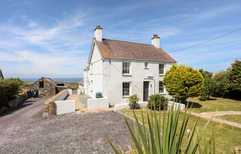 Congl Cae Holiday Cottage