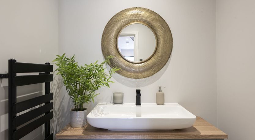 Photo of Sea Salt Curls