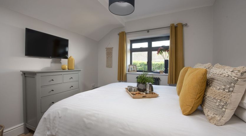 Photo of Sea Salt Curls