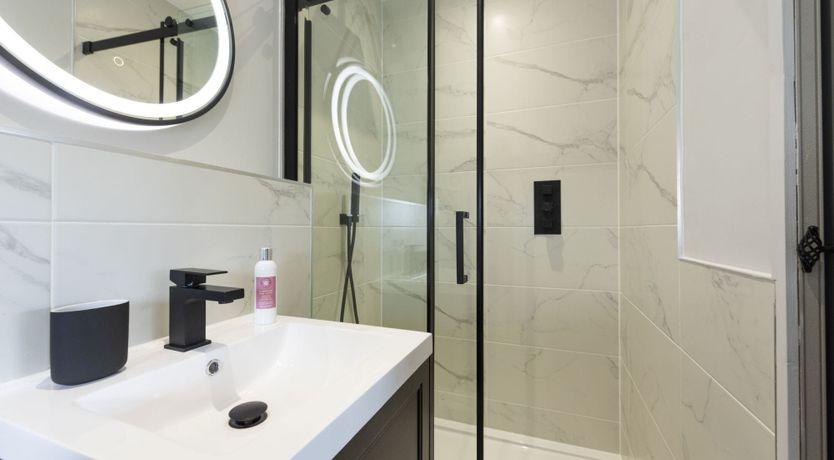 Photo of Sea Salt Curls