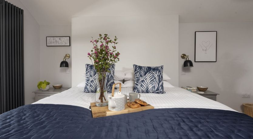 Photo of Sea Salt Curls