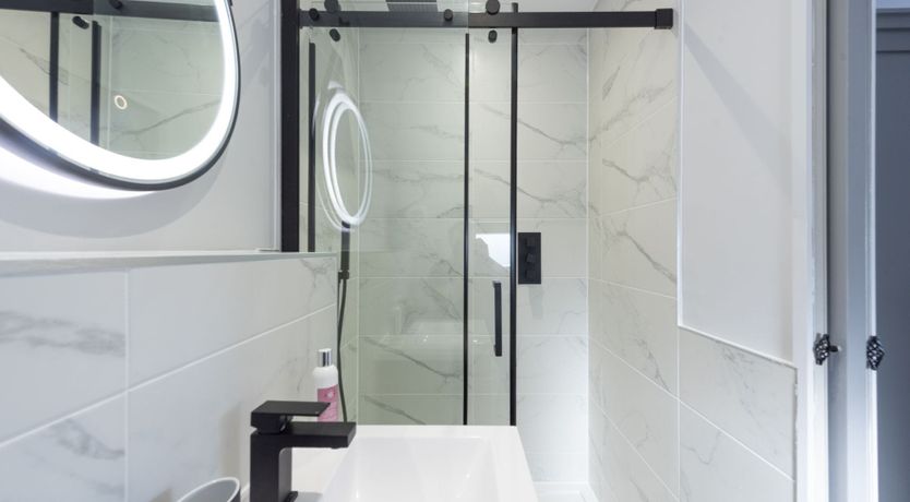 Photo of Sea Salt Curls