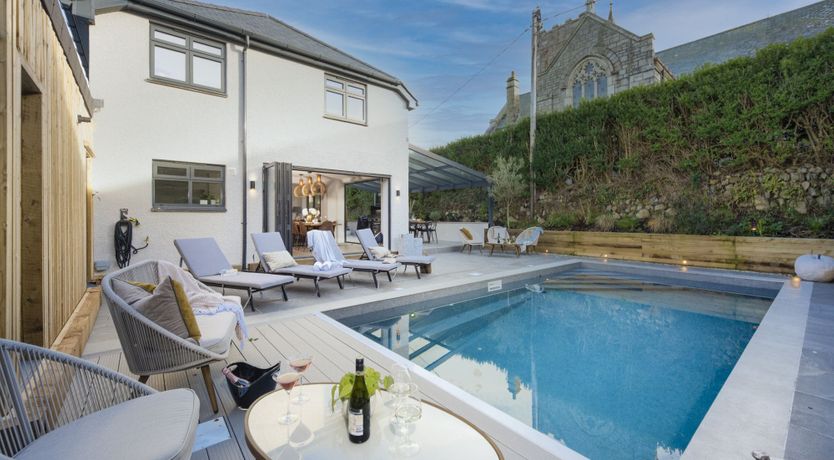 Photo of Sea Salt Curls