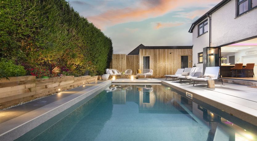 Photo of Sea Salt Curls