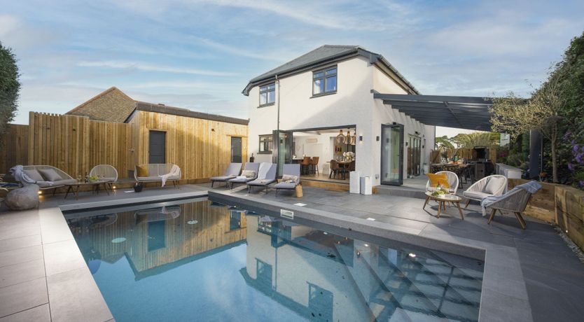 Photo of Sea Salt Curls