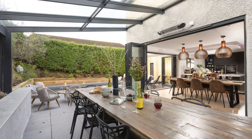 Photo of Sea Salt Curls