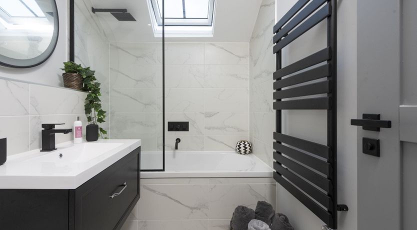 Photo of Sea Salt Curls