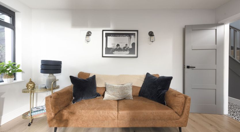 Photo of Sea Salt Curls