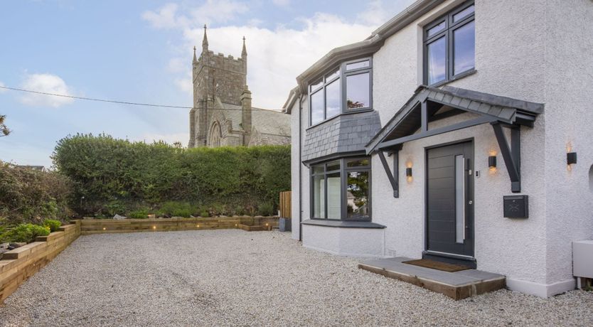 Photo of Sea Salt Curls