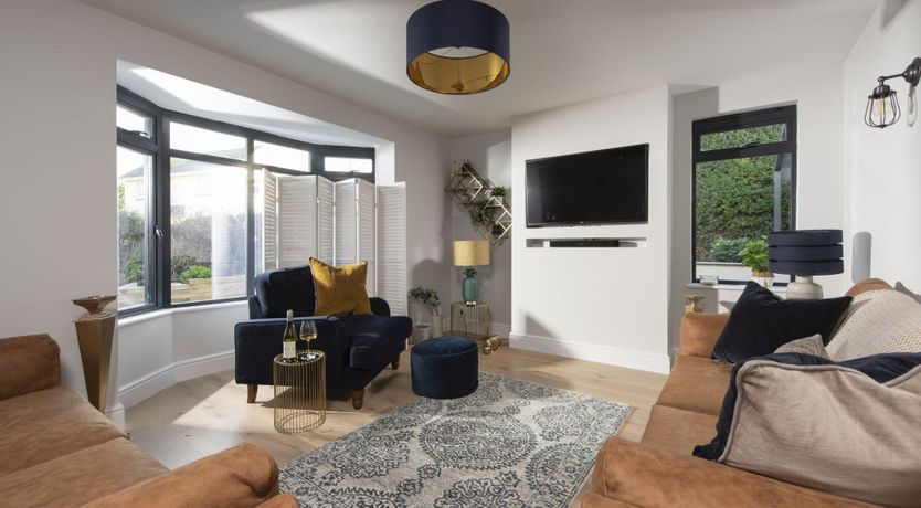 Photo of Sea Salt Curls